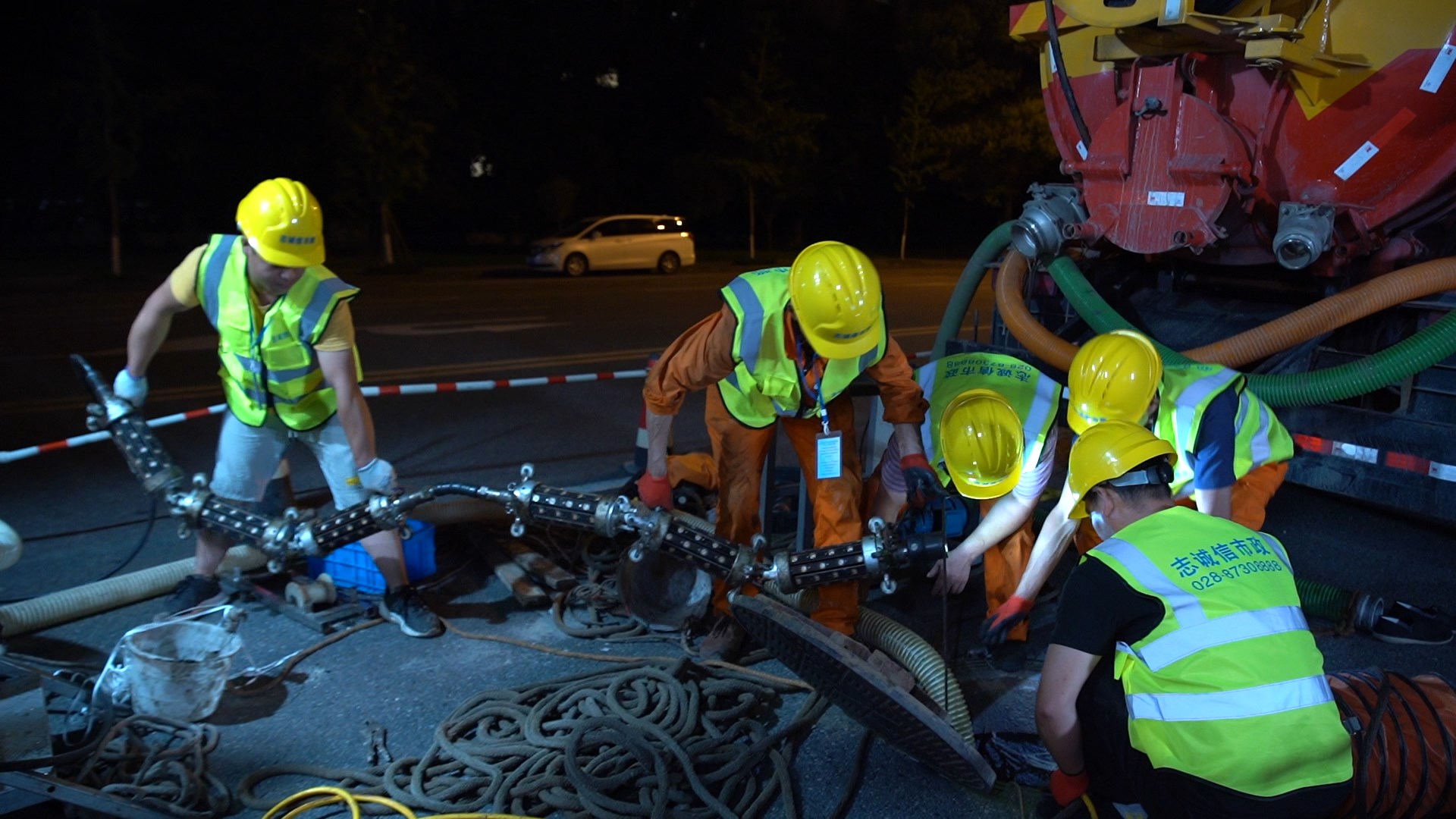 岚山紫外光固化修复