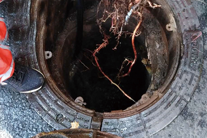 岚山管道预处理